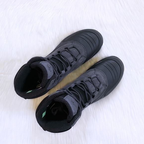 timberland men's waterproof snow boots